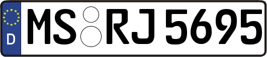 MS-RJ5695