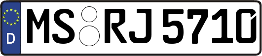 MS-RJ5710