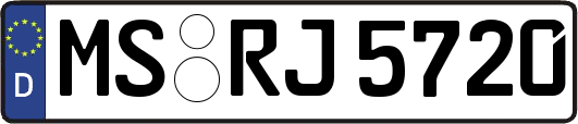 MS-RJ5720