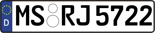 MS-RJ5722