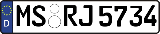 MS-RJ5734