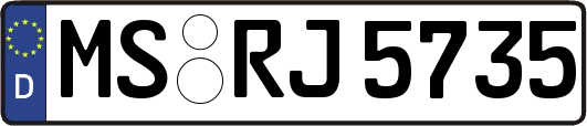 MS-RJ5735