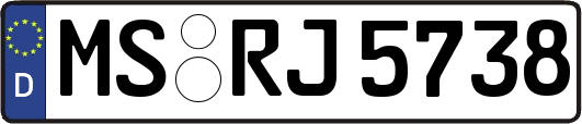 MS-RJ5738