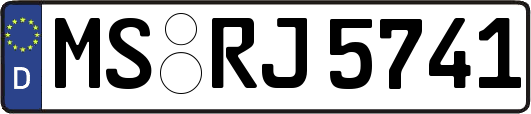 MS-RJ5741