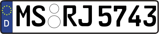 MS-RJ5743