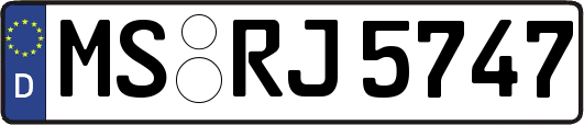 MS-RJ5747