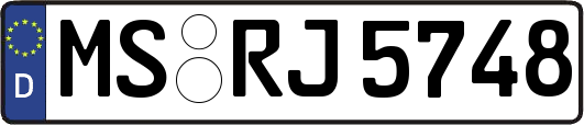 MS-RJ5748