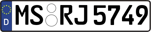 MS-RJ5749