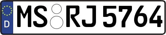 MS-RJ5764
