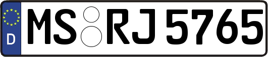 MS-RJ5765