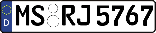 MS-RJ5767