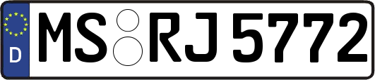 MS-RJ5772