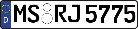 MS-RJ5775