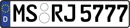 MS-RJ5777