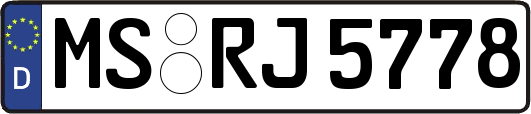 MS-RJ5778