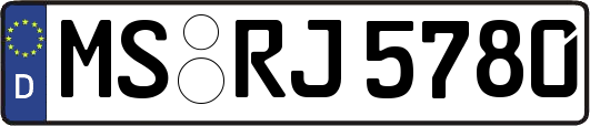 MS-RJ5780