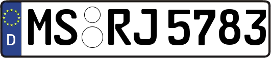 MS-RJ5783