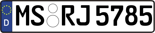 MS-RJ5785