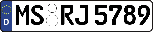 MS-RJ5789