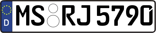 MS-RJ5790