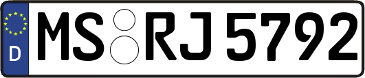 MS-RJ5792