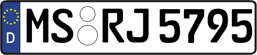 MS-RJ5795