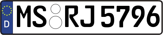 MS-RJ5796