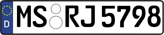 MS-RJ5798
