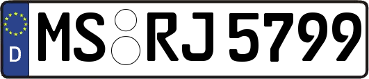 MS-RJ5799
