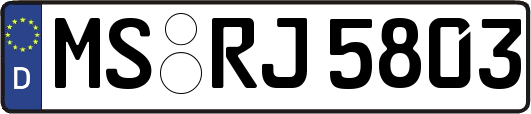 MS-RJ5803