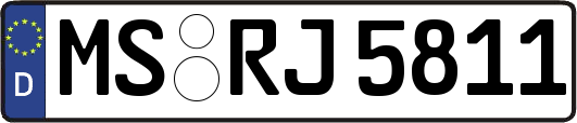 MS-RJ5811