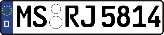 MS-RJ5814