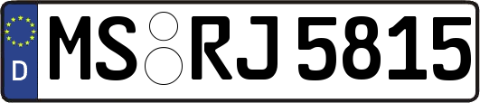 MS-RJ5815