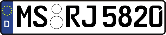 MS-RJ5820