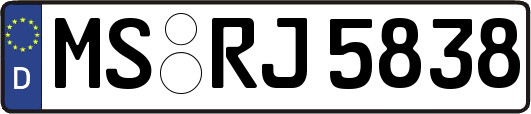 MS-RJ5838