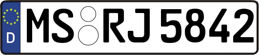 MS-RJ5842