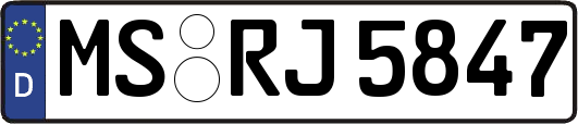MS-RJ5847