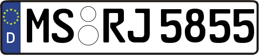 MS-RJ5855