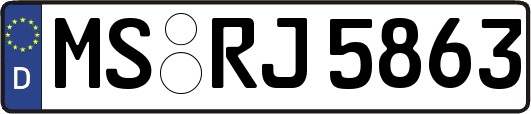 MS-RJ5863