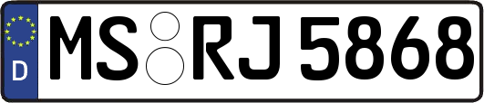 MS-RJ5868