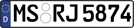 MS-RJ5874