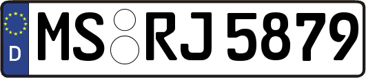 MS-RJ5879