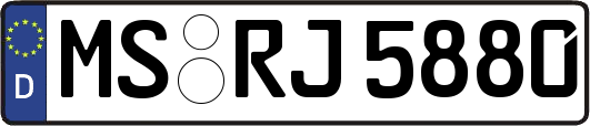 MS-RJ5880