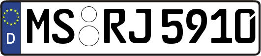MS-RJ5910