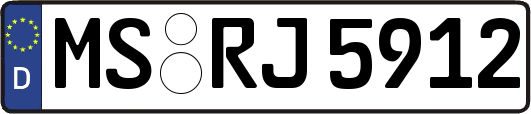MS-RJ5912