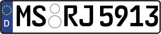 MS-RJ5913