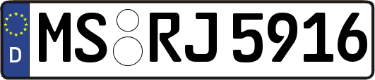 MS-RJ5916