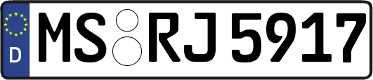 MS-RJ5917