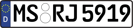 MS-RJ5919