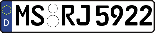 MS-RJ5922